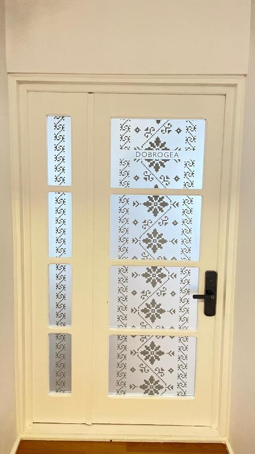 Biolocalia House Dobrogea Apartment Balotesti Bagian luar foto
