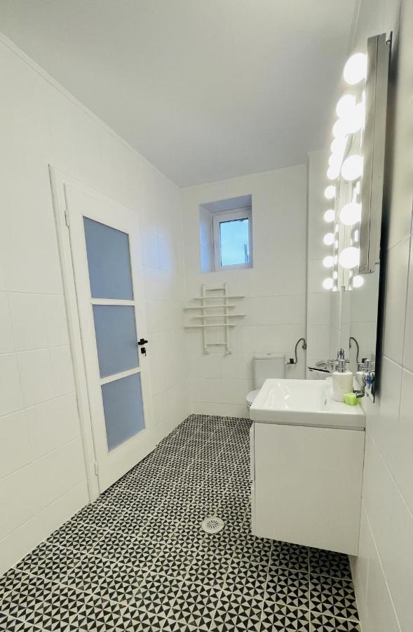 Biolocalia House Dobrogea Apartment Balotesti Bagian luar foto