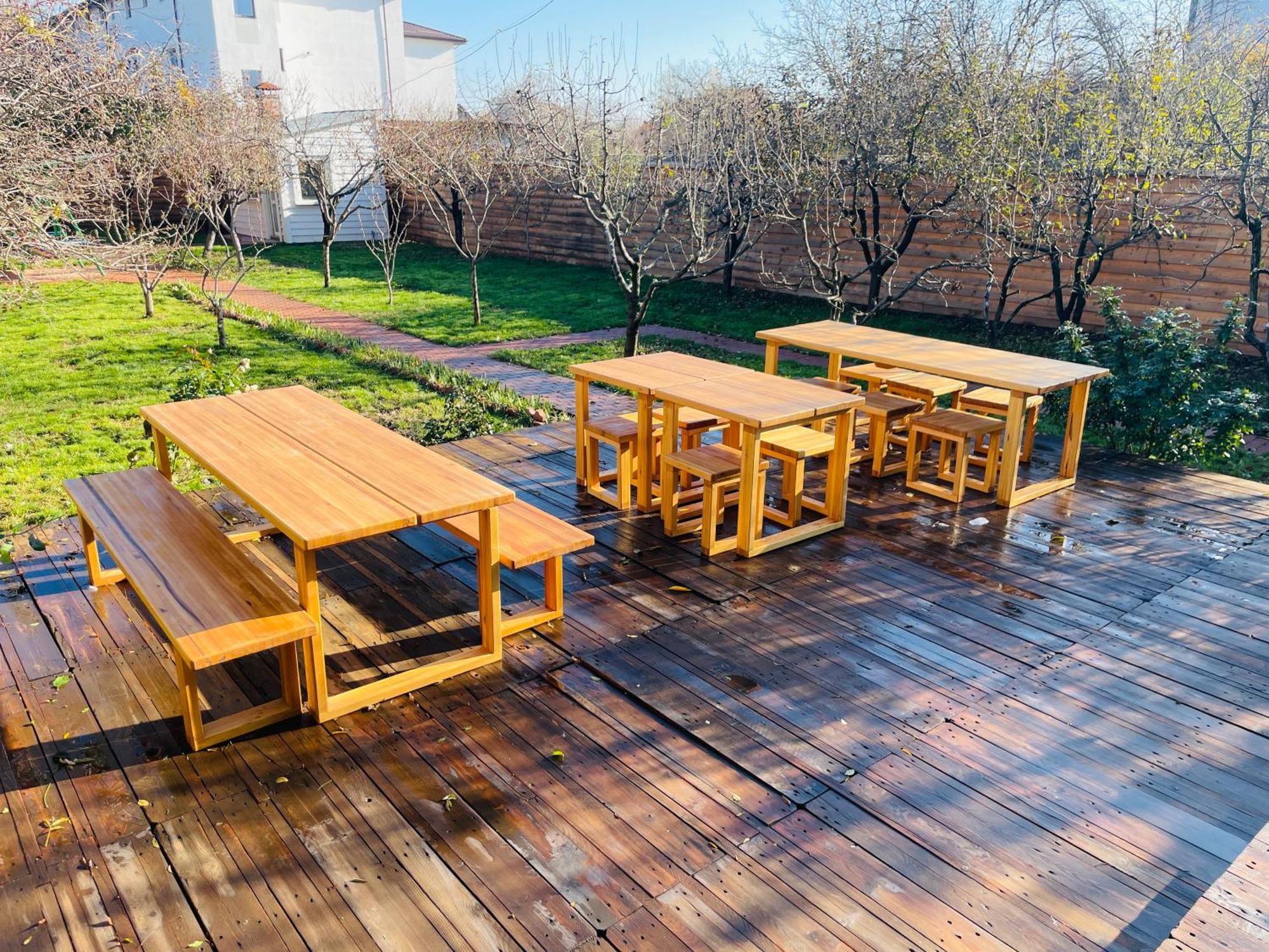 Biolocalia House Dobrogea Apartment Balotesti Bagian luar foto